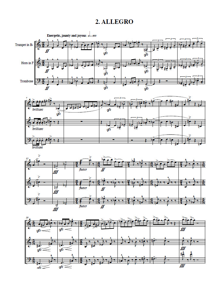 single page of sheet music; contact me for accessible version
