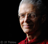 arne running headshot