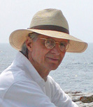 arne running headshot