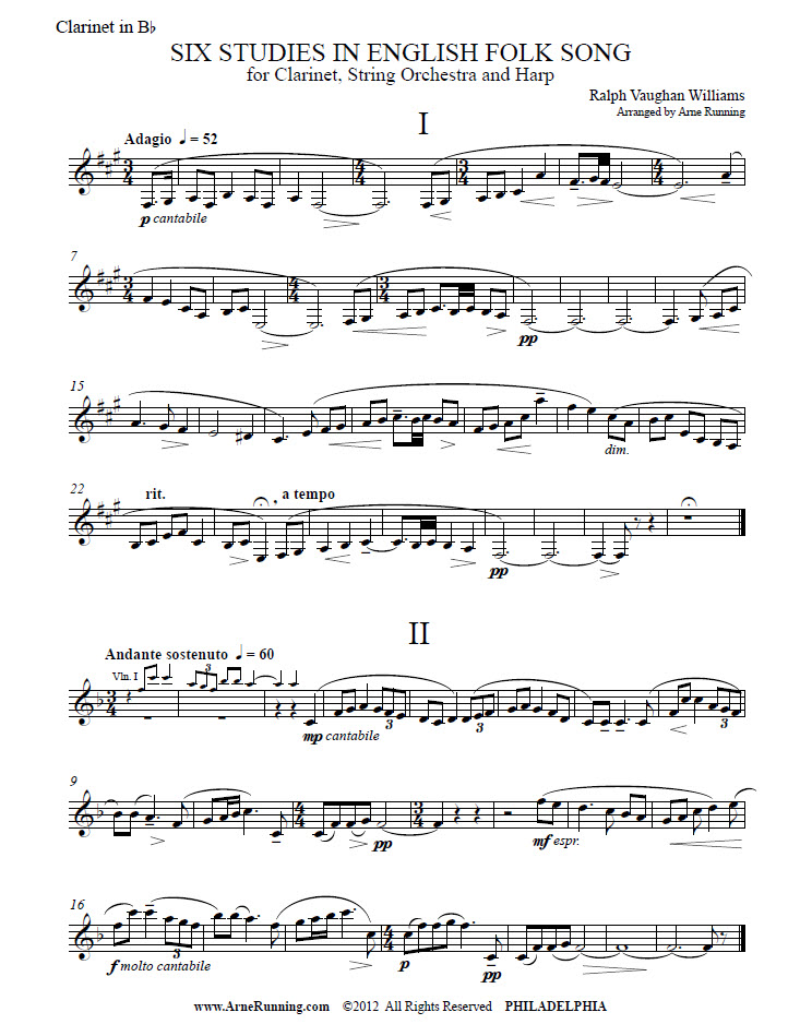 single page of sheet music; contact me for accessible version