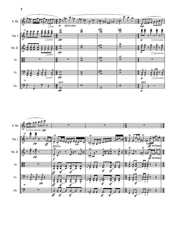 single page of sheet music; contact me for accessible version